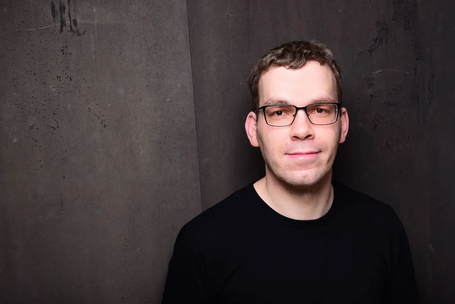 Marcel Czeranski, Gründer von Marcze Media